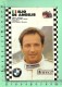 CPM, CHAMPIONNAT DU MONDE FORMULE 1 :Pilote Elio De Angelis Italie - Grand Prix / F1