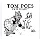 Themaboek PostNL – Tom Poes En De Pasmunt - Tom Poes/Ollie B. Bommel/Marten Toonder - Jaar Van Uitgifte 2016 - Otros & Sin Clasificación