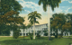 JM KINGSTON / Greetings From Jamaica Governors Residence, Kings House / CARTE COULEUR - Autres & Non Classés