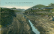 PA PANAMA DIVERS / View Of Panama Canal As Seen From The Railroad Train / CARTE COULEUR - Panama