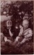 Latvia.Lettland. PHOTO-Child With TEDDY BEAR;~1930.REAL PHOT0-POSTCARD - Fotografía