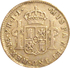 ESPAÑA. CARLOS IV. 2 REALES 1.793 LIMA. SPAIN. ESPAGNE - Otros & Sin Clasificación