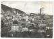 CPSM CHANAC, HOTEL CAFE RESTAURANT DES VOYAGEURS, VUE GENERALE DES VOYAGEURS PRISE DU SACRE COEUR, LOZERE 48 - Chanac