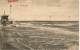 CPA-1907-14-CABOURG-LA MER Avant L ORAGE-TBE - Cabourg