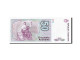 Billet, Argentine, 50 Australes, 1986-1989, Undated, KM:326a, SPL - Argentine