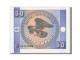 Billet, KYRGYZSTAN, 50 Tyiyn, Undated (1993), KM:3, NEUF - Kirgisistan