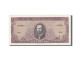 Billet, Chile, 1 Escudo, Undated (1964), KM:136, NEUF - Cile