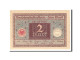 Billet, Allemagne, 2 Mark, 1920, 1920-03-01, KM:60, NEUF - 2 Mark