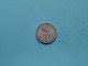 1958 - 1 Franc - KM 4 ( Uncleaned Coin / For Grade, Please See Photo ) !! - 1951-1960: Baudouin I