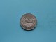 1972 - 10 Cents - KM 11 ( Uncleaned Coin / For Grade, Please See Photo ) !! - Malte