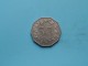 1972 - 50 Cents - KM 12 ( Uncleaned Coin / For Grade, Please See Photo ) !! - Malte