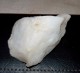 BELLE PIERRE BLANCHE GENRE QUARTZ 6 X 4 X 3 Cm Environ 75 Grammes - Minerals