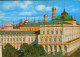 Russia/USSR - Postal Stationery Postcard Unused,1978 - Moscow - General View Of The Grand Kremlin Palace - 2/scans - 1950-59