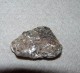 N°3 / PIERRE ARGENTE BRILLANTE 3 X 2.2 X 0.5 Cm Environ 5 Grammes - Minerals