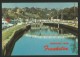 AUSTRALIA Frankston Victoria Kananook Creek Waters 1986 - Altri & Non Classificati