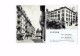 Suisse - Hotel Concordia - Hotel Bernerhof - Lucerne LUZERN - Carte Publicité - Lucerne