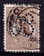 Australia 1913 Kangaroo 2 Shillings 1st Watermark Large OS Used - - Used Stamps