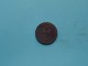 1965 - 10 Mils - KM 3 ( Uncleaned Coin / For Grade, Please See Photo ) !! - Bahrein