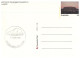 (185) Australia (postcard With Special Postmark) - NT - Ayers Rock - The Red Centre