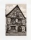 61473    Germania,  Marbach A. N.,  Schiller"s  Geburtshaus,  VGSB - Marbach