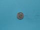 1952 - 3 Pence - KM 15 ( Uncleaned Coin / For Grade, Please See Photo ) !! - New Zealand