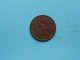 1941 - One Penny - KM 13 ( Uncleaned Coin / For Grade, Please See Photo ) !! - Nouvelle-Zélande