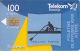 SLOVENIA SLOVENIJA PHONECARD 2004 OI ATENE VESLANJE SOG ATHENS ROWING TELEKOM CAT.NO. 587 - Juegos Olímpicos