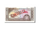 Billet, Samoa Occidentales, 10 Tala, 1967, Undated, KM:18s, NEUF - Samoa