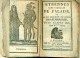 Blocquel - Etrennes Sans Pareilles De Falaise Ou Le Plus Utile Et Le Plus Curieux Des Almanachs, Pour L'année 1826. - 1801-1900