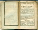 Blocquel - Etrennes Sans Pareilles De Falaise Ou Le Plus Utile Et Le Plus Curieux Des Almanachs, Pour L'année 1826. - 1801-1900