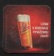 BIERDECKEL / BEER MAT / SOUS-BOCK : Cambrinus - Sous-bocks