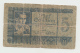 Austria 5 Schilling 1945 G-VG Banknote Pick 121 - Austria