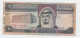 SAUDI ARABIA 10 RIYALS 1983 VF Pick 23b - Arabie Saoudite