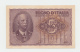 ITALY 5 LIRE 1944 AUNC PICK 28 - Italië– 5 Lire