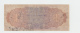 Belize 2 Dollars 1976 "F" Banknote Pick 34c  34 C - Belize