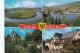 Kröv Kroev Gruse Aus Mosel Landkreis Bernkastel-Wittlich In Rheinland-Pfalz 1989 Duitsland Deutschland Germany - Kroev