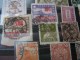 == China Very Nice Lot  One Perfin - Used Stamps