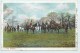 Single Circle - Tattenhall  (Cheshire) - On Hunting PC - Postmark Collection