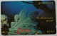 BARBADOS - GPT - Underwater World - 5CBDC - BAR-5C - Used - Barbados