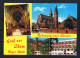 (D171) AK Cham - Redemptoristen Kloster - Cham