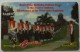 BARBADOS - GPT - Defense Force Band - 88CBDA - BAR-88A - Used - Barbados (Barbuda)