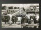 Meppel Vierluik --Groeten Uit Meppel ----van Leers Fotodrukkerij 465----gelopen 1966 - Meppel