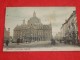 ANTWERPEN -  ANVERS  - Centraal Station     -  La  Gare Centrale  -  1905     -  (2 Scans) - Antwerpen