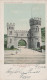 AK Cincinnati Elsinore Tower Arch Eden Park 1700 Gilbert Avenue Elsinor Castle Adams Ohio OH Wurlitzer Bockenheim Rossel - Cincinnati