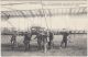 27113g   MEETING D'AVIATION - L'AVIATEUR LANSER AU RETOUR D'UN VOL DE DUREE - 1910 - Woluwe-St-Pierre - St-Pieters-Woluwe