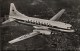 ! Ansichtskarte Convair 340, Flugzeug, Lufthansa, 1956, Propliner, Propellermaschine - 1946-....: Moderne