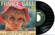 EP 45tours : FRANCE GALL  : L'Amérique - Nous Ne Sommes Pas Des Anges (1965) - Other - French Music