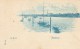 Carte PR. 143 - Anvers - Le Port - Antwerpen