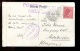 LTR1 Carte Postale Posted On The Hight Seas,,R.M.S.P.1917 Asturias,  Rio De Janeiro Pour L´Uruguay (2 Scans) - Sonstige (See)