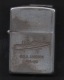 ZIPPO Retour Du Viet Nam - U.S.S. SANBORN - APA-193 - 1953/54 - Ref, F - Zippo